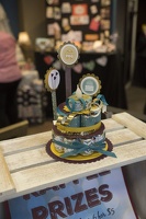 Stamping Workshop, Boise, March, 2016 - 052